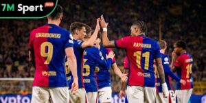 Barcelona cùng câu chuyện đăng ký cầu thủ suốt 2 năm trời 15 Barcelona cùng câu chuyện đăng ký cầu thủ suốt 2 năm trời