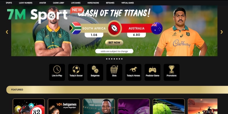 Topbet - Nhà Cái Bóng Đá Đẳng Cấp Nhất Việt Nam 8 Đôi nét cơ bản nhất về nhà cái trực tuyến Topbet