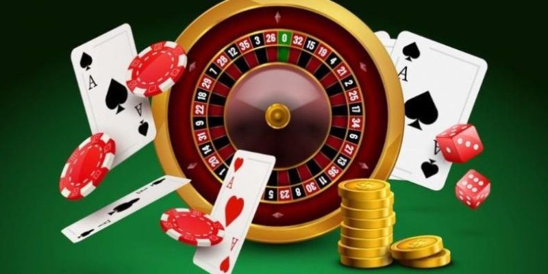 Dom88 - Nền Tảng Cá Cược Kết Nối Đam Mê Thể Thao 8 Khái quát về nhà cái Dom88