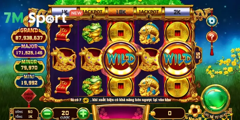 Đánh Giá Five88 - Trang Quay Hũ Siêu Tốc, Phát Tài Dễ Dàng 10 Khám phá siêu phẩm nổ hũ - Rinh quà liền tay