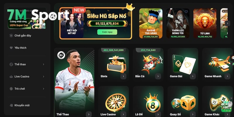 86bet - Nhà Cái Casino Uy Tín Đến Từ Châu Âu 8 Khám phá cơ bản về nhà cái 86bet