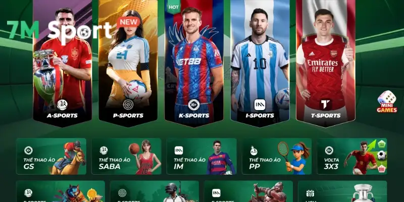 UK88 - Trang Chủ Giải Trí Thể Thao Uy Tín, Minh Bạch 9 Số lượng kèo đặt cược đa dạng với nhiều thể loại