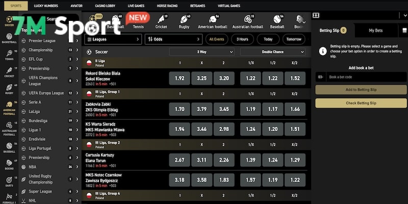 Topbet - Nhà Cái Bóng Đá Đẳng Cấp Nhất Việt Nam 10 Soi kèo cực dễ khi tham gia cá cược tại Topbet