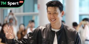 Ngôi sao châu Á Son Heung Min chính thức rời Tottenham 10 Ngôi sao châu Á Son Heung Min chính thức rời Tottenham