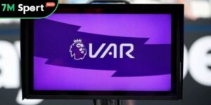 VAR - Những luật mới nhất về trợ lý trọng tài La Liga 16 VAR - Những luật mới nhất về trợ lý trọng tài La Liga