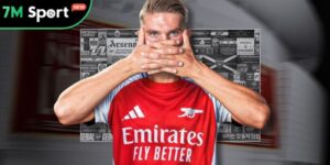 Viktor Gyokeres: Những tin siêu hot mới nhất trong 24h qua 9 Viktor Gyokeres: Những tin siêu hot mới nhất trong 24h qua