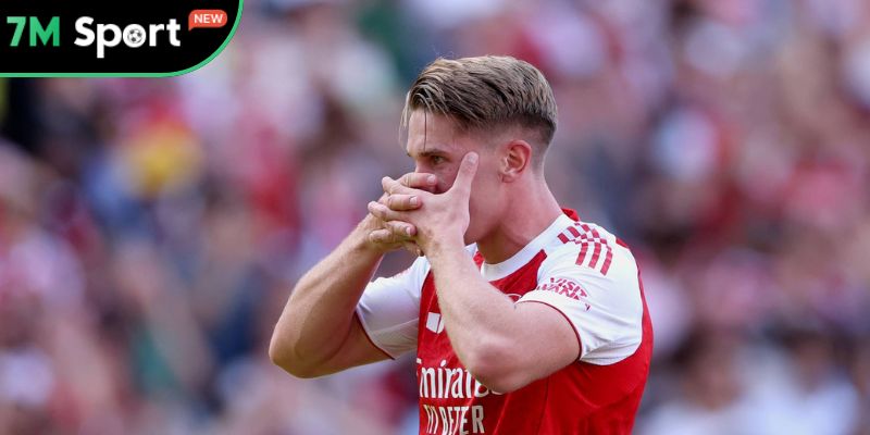 Viktor Gyokeres: Những tin siêu hot mới nhất trong 24h qua 9 Viktor Gyokeres đã mở tài khoản trong trận giao hữu mới đây với Bilbao