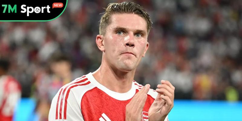 Viktor Gyokeres: Những tin siêu hot mới nhất trong 24h qua 8 Viktor Gyokeres đang là một trong những tiền đạo hay nhất châu Âu