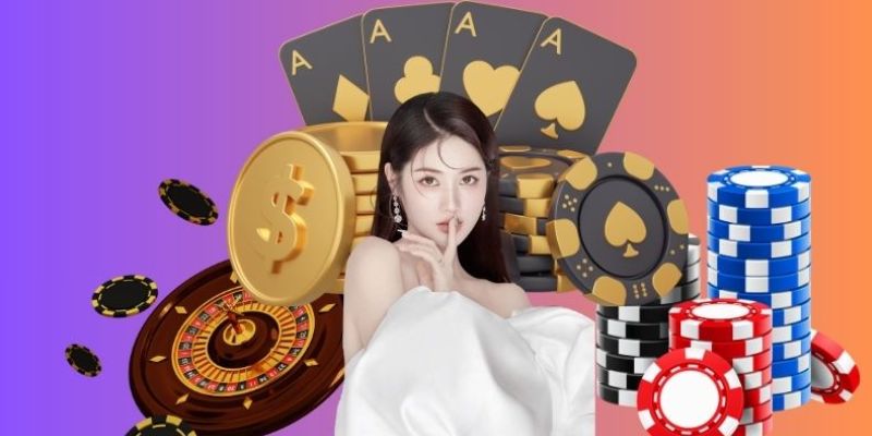 Vin88 - Nơi Đặt Cược Lô Đề, Nổ Hũ Uy Tín Cho Game Thủ 10 Vin88 sở hữu nhiều ưu đãi hấp dẫn