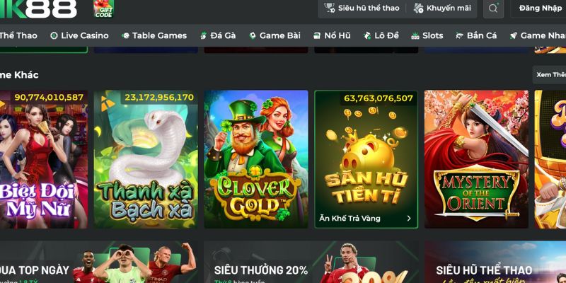 UK88| Sân Chơi Thể Thao Đỉnh Cao +1000 Kèo Thơm Mỗi Ngày 10 Đánh giá quy trình đăng ký cùng độ an toàn