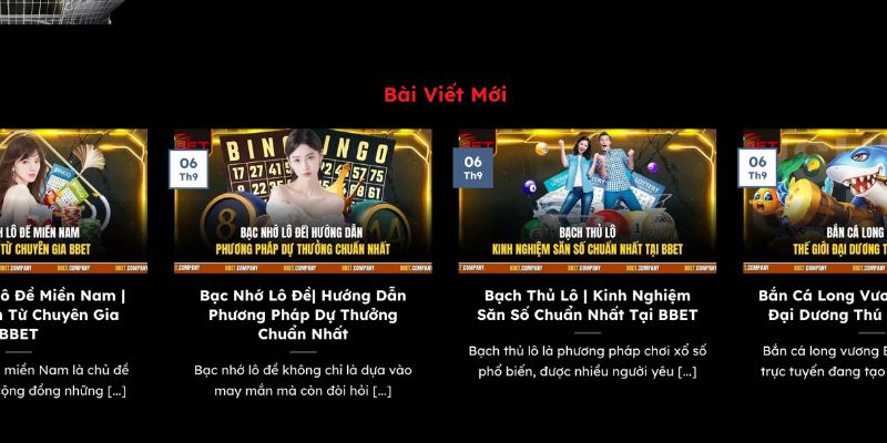 BBET - Top Nhà Cái Cá Cược Hấp Dẫn Hàng Đầu Hiện Nay 10 Dịch vụ hỗ trợ luôn sẵn sàng và hiệu quả