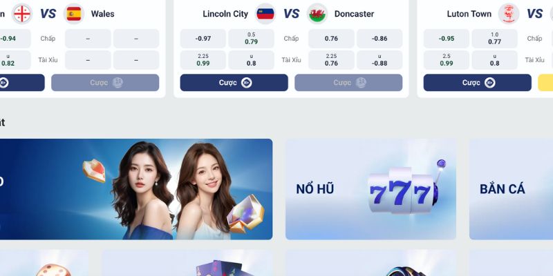 SKY88 - Nhà Cái Thể Thao Hợp Pháp Tại Việt Nam 8 Giới thiệu sơ lược về sân chơi SKY88