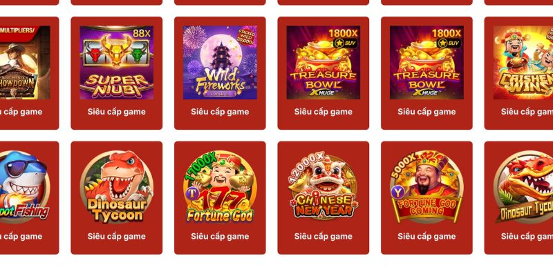 9WIN -Trải Nghiệm Giải Trí Với Hệ Thống Sảnh Nổi Bật 9 Nền tảng cá cược casino trực tuyến đa dạng