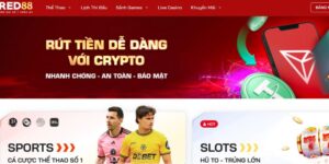 RED88| Top Nhà Cái Chất Lượng - Chơi Vui Không Lo Thuế 8 RED88| Top Nhà Cái Chất Lượng - Chơi Vui Không Lo Thuế