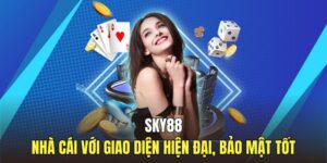 SKY88 - Nhà Cái Bảo Mật Số 1| An Toàn Trải Nghiệm 2026 11 SKY88 - Nhà Cái Bảo Mật Số 1| An Toàn Trải Nghiệm 2026