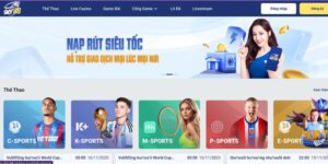 SKY88 - Nhà Cái Thể Thao Hợp Pháp Tại Việt Nam 15 SKY88 - Nhà Cái Thể Thao Hợp Pháp Tại Việt Nam