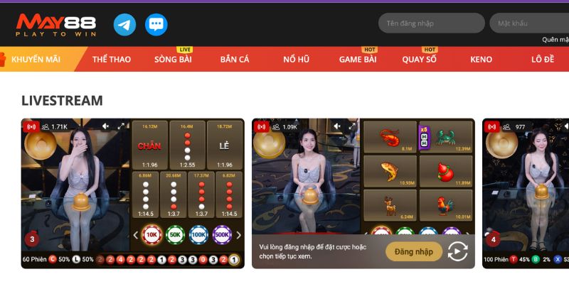 MAY88 - Thế Giới Giải Trí Chất Lượng| Đăng Ký Nhận 888k 8 Tổng quan MAY88 và vị thế trong nền giải trí
