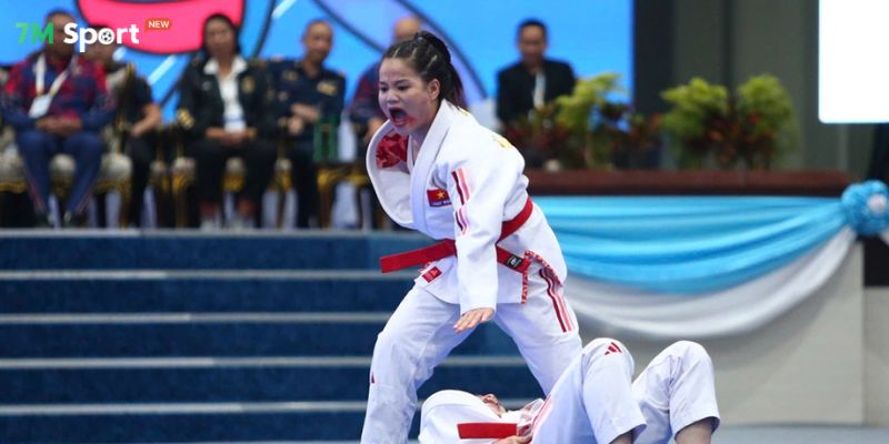 Tin tức SEA Games 2025 tính đến ngày 10/12 có gì hot? 9 Tấm HCĐ mở màn đến từ bộ môn Jiu-jitsu