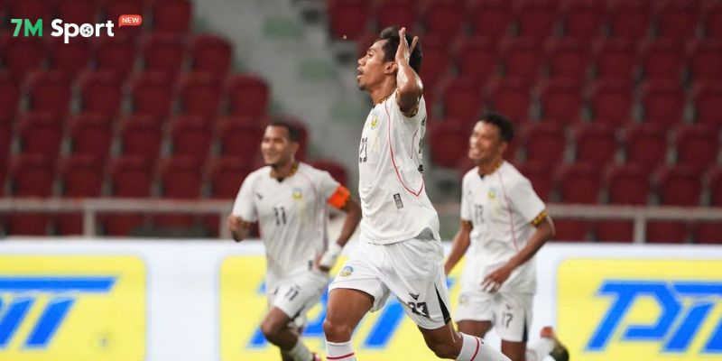 U22 Singapore vs U22 Timor Leste: Địa chấn đầu tiên tại giải 9 Timor Leste đã có chiến thắng cực kỳ thuyết phục