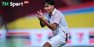 Soi kèo U22 Thái Lan vs U22 Singapore, 19h 11/12 - SEA Games 33