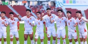 Kết quả U22 Việt Nam vs U22 Lào | Đình Bắc tỏa sáng rực rỡ 13 Kết quả U22 Việt Nam vs U22 Lào | Đình Bắc tỏa sáng rực rỡ
