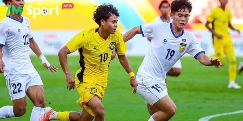 Soi kèo U22 Việt Nam vs U22 Malaysia, 16h 11/12 - SEA Games 33 10 Theo soi kèo U22 Việt Nam vs U22 Malaysia, Hổ Mã Lai là cửa có nhiều rủi ro